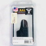 Lot of 4 new Tagua Sig Sauer P-238 appendix holsters R/H