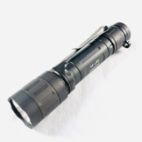 New-in-the-box A2 LED Aviator flashlight