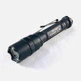 New-in-the-box Surefire E2D LED Defender Ultra flashlight
