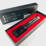 New-in-the-box NEBO Seven-Z flashlight