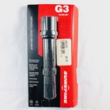 New-in-the-box SureFire G3 flashlight