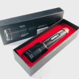 New-in-the-box NEBO Seven-Z flashlight