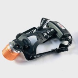 New-in-the-box Predator Buck lantern headlight kit