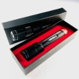 New-in-the-box NEBO Seven-Z flashlight