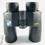 New Pentax 10x50 PCF WP II binoculars