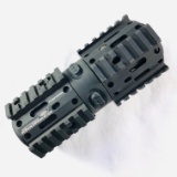 New-in-the-box Ballista Tactical Systems AR-15 Nautilus rotating rail