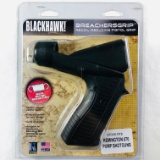 New-in-the-box Blackhawk! Breachersgrip Remington 870 recoil reducing shotgun pistol grip