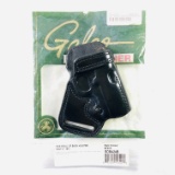 New Galco Colt small-of-the-back holster R/H 3” barrel