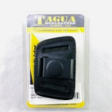 New Tagua S&W Shield 9mm/40 4-in-1 holster R/H