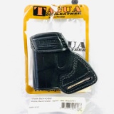 New Tagua KelTec/Ruger LCP middle-of-the-back holster R/H