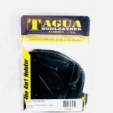 Lot of 2 new Tagua Sig Sauer 229/228 4-in-1 holsters R/H