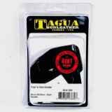 Lot of 2 new Tagua Bersa 380 4-in-1 holsters R/H