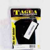 Lot of 2 new Tagua 1911 4-in-1 holsters R/H 5” barrel