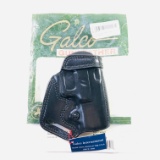 New Galco Glock 17/22/31 small-of-the-back holster R/H