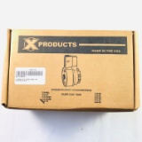 New X Products X-14 .308 Win 50-round capacity drum