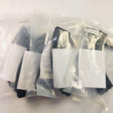 Lot of 5 new SKS 7.62x39mm 30-round capacity magazines