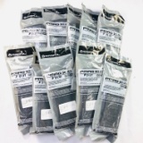 Lot of 10 new Magpul PMAG 30 AR/MR4 5.56x45mm 30-round capacity GEN M3 magazines