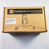 New X Products X-14 .308 Win 50-round capacity drum