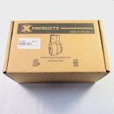 New X Products X-25 .308 Win 50-round capacity drum