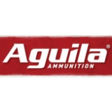 Lot of 100 rounds of new-in-the-box Aguila .30 Carbine cal 110 gr FMJ rifle ammo