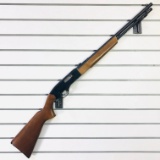 Estate Winchester M-190 semi-automatic rifle, .22 LR cal