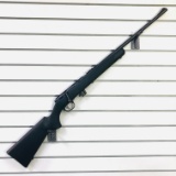 Like-new-in-the-box Marlin XT-22 semi-automatic rifle, .22 LR cal