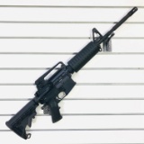 Like-new-in-the-box Windham Weaponry WW-15 semi-automatic rifle, 5.56 NATO cal