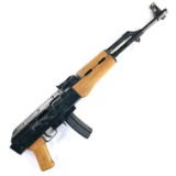 Estate Armi Jager Mitchel AK22 semi-automatic rifle, .22 LR cal