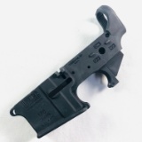 New LWRC M6  receiver, 6.8mm cal