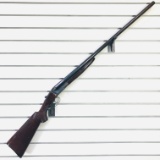 Estate Springfield 5100 break-action double-barrel shotgun, 12 ga