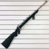 Like-new-in-the-box Ruger MS70 bolt-action rifle, .44 MAG cal