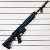 New Windham Weaponry WW-15 semi-automatic rifle, 5.56 NATO cal