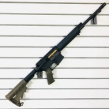 Estate Olympic Arms OA9399  semi-automatic rifle, .300 whisper cal
