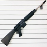 Like-new-in-the-box Rock River Arms LAR-15 semi-automatic rifle, 5.56 NATO cal