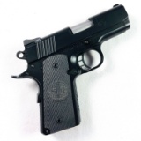 New-in-the-box STI International The Shadow semi-automatic pistol, .40 S&W cal