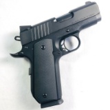 New-in-the-box Para-USA Executive Carry semi-automatic pistol, .45 ACP cal