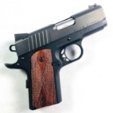 New-in-the-box Para-USA Elite Carry semi-automatic pistol, .45 ACP cal