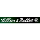 Lot of 40 rounds of new-in-the-box Sellier & Bellot .22 Hornet cal 45 gr rifle ammo