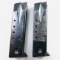 Lot of 2 new Ruger P94 .40 S&W 10-round capacity magazines