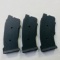 Lot of 3 new CZ USA 452 .22 LR 10-round capacity magazines