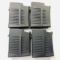 Lot of 4 new SureFire Saiga 12 ga 5-round capacity magazines