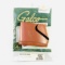 Lot of 3 new Galco leather medium recoil pads