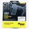 Lot of 2 new-in-the-box Sig Sauer SBX pistol stabilizing braces