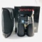 New-in-the-box Pentax 20x60 PCF WP binoculars