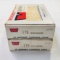 Lot of 40 rounds of new-in-the-box Winchester .375 cal 220 gr rifle ammo