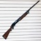 Estate Remington 870 Wingmaster pump-action shotgun, 20 ga