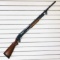 Estate Winchester M12 pump-action shotgun, 12 ga