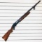 Estate Remington 1100 semi-automatic shotgun, 12 ga