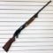 Estate Winchester M-1400 pump-action shotgun, 12 ga