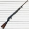 Estate Marlin 1892 pump-action shotgun, 12 ga